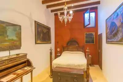 Casa Museo de Llorenç Villalonga, Mallorca